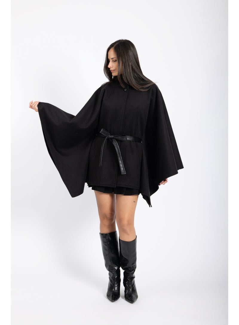 AMICI Black Cape - Image 1